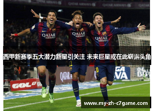西甲新赛季五大潜力新星引关注 未来巨星或在此崭露头角